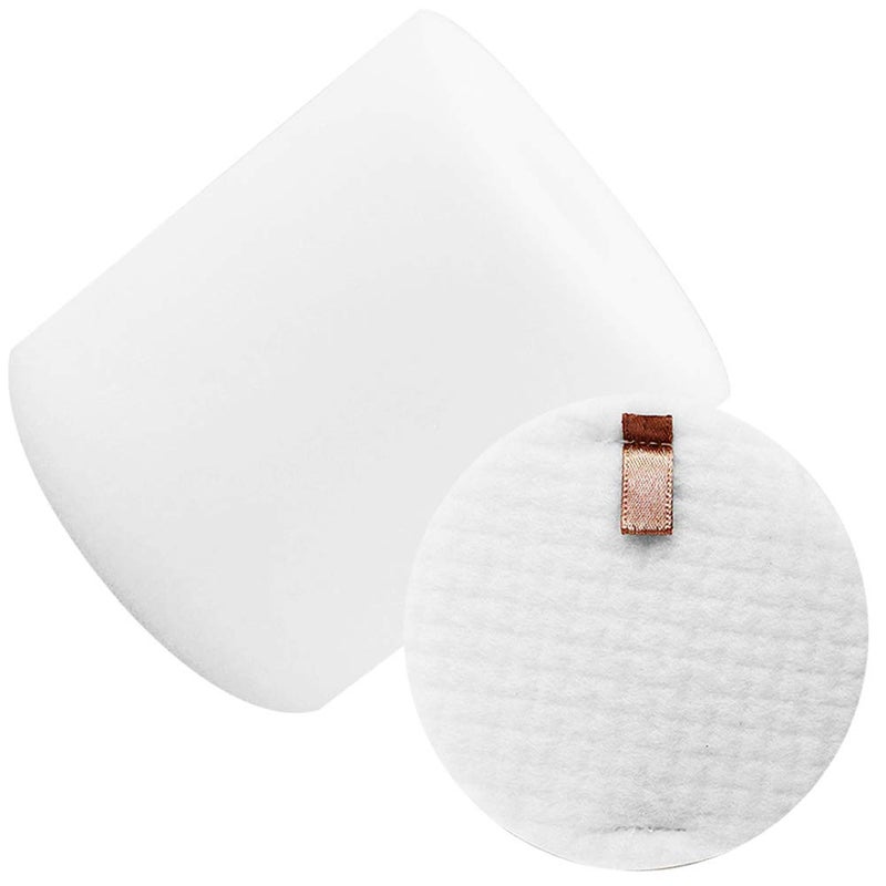 Dttery Replacement Filter for Shark Rotator Professional Lift-Away Vacuum NV500, NV501, NV502, NV510, NV552, UV560 Part XFF500 - Image 3